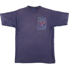 古着 90年代 アンブロ UMBRO ロゴプリントTシャツ USA製 メンズL相当 ヴィンテージ/eaa586676のサムネイル