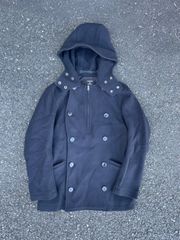 cabane de zucca mulch gimmick coat