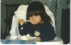 TWICE モモ THE STORY BEGINS 幼少期1