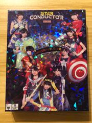 [中古][Blu-ray] 私立恵比寿中学/STAR CONDUCTOR   M00250