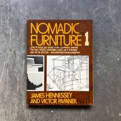 NOMADIC FURNITURE 1