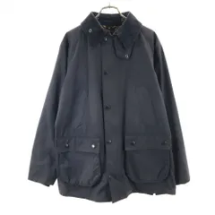 美品・未使用・新品 Barbour フーデッドビデイル インディゴネイビー 38 美品・未使用・新品 Barbour フーデッドビデイル インディゴ