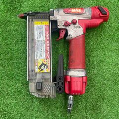 【中古】 マックス MAX 高圧フィニッシュネイラ HA-55SF1(D) 【桶川店】のサムネイル