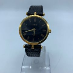 GUCCI グッチ レディース 腕時計 3000.2.L レディース ゴールド
