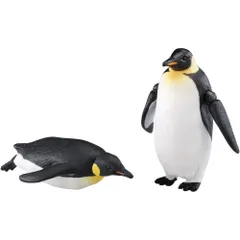 タカラトミー アニア AS-11 コウテイペンギン (水に浮くVer.) 動物 恐竜 おもちゃ 3歳以上