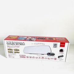 PAPAGO ドライブレコーダー GoSafe M790S1