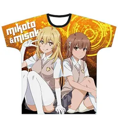 2024年最新】とある科学の超電磁砲tシャツの人気アイテム - メルカリ