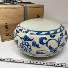 上野焼 豊前吉右衛門窯 ペア杯 - メルカリ