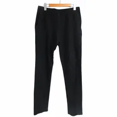 クリスヴァンアッシュ ウールパンツ KRISVANASSCHE KRIS VAN ASSCHE - KRIS VAN ASSCHE クリスヴァンアッシュ