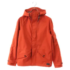 COACH (コーチ) ナイロン マウンテンパーカージャケット オレンジ F86145のサムネイル