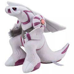 ポケモン☆♥パルキア♥☆ボスごっこ☆ぬいぐるみ☆ポケモンセンター