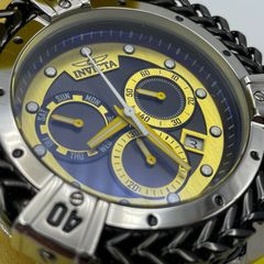 安いINVICTA Herculesの通販商品を比較 | ショッピング情報のオークファン