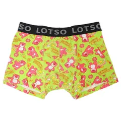 【メール便】トイストーリー 男性用下着 ボクサーブリーフ ロッツォ ディズニー スモールプラネット ギフト雑貨 メンズインナー キャラクター グッズ 