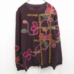 2025年最新】Kenzo カーディガン・ボレロ・アンサンブルの人気