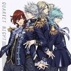 2025年最新】quartet night music nightの人気アイテム - メルカリ