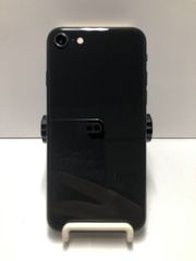 SIMフリー iPhoneSE第2世代  64GB ブラック 送料無料