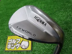 2023年最新】ホンマゴルフ ツアーワールド ホンマ honma ウェッジ tour