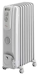 デロンギ　ラジエターヒーターハンガー付新品未使用 レンタル] [2022年発売モデル] デロンギ オイルヒーター with Pet