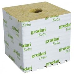 RockWool pot HUGO（ロックウールポット ヒューゴ）4個