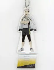 【中古】雑貨 木兎光太郎 アクリルスタンドキーホルダー JF2022 Ver. 「ハイキュー!!」