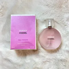 CHANEL シャネル チャンス オー タンドゥル ヘア ミスト 35ml CHANCE