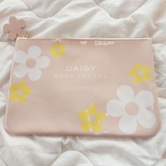DAISY MARC JACOBS EAUSO FRESH マーク ジェイコブス デイジー 40周年記念 特別付録 花柄 可愛い ピンク