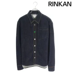 2025年最新】ボッテガヴェネタ メンズ シャツの人気アイテム - メルカリ 