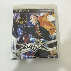 読込確認済み Playstation3 PS3 エクストルーパーズ ソフト【送料無料】AAL0205S1841/0220