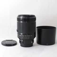 ニコン 1NIKKOR VR 70-300mm 4.5-5.6 ジャンク ジャンク Nikon 1 NIKKOR VR 70-300mm f/4.5-5.6 1NVR70-300 ニコン