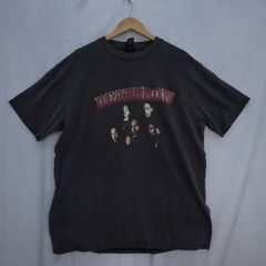 Lサイズ】WANIMA Tシャツ 10周年ツアー WHP TEE - メルカリ