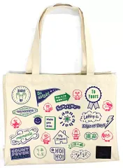 キスマイ ハンドメイドトートバッグ ころひー♡ベリーベリーたいぴ on X: 