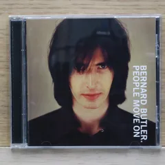 2025年最新】bernard butlerの人気アイテム - メルカリ