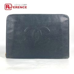 CHANEL シャネル マトラッセ ビコローレ セカンドバッグ ラムスキン 美 
