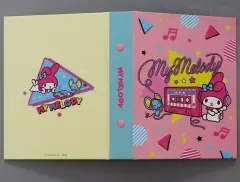 【中古】ノート・メモ帳 マイメロディ プロフィール帳 New Life Collection 「サンリオキャラクターズ」
