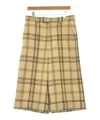 GUCCI クロップドパンツ メンズ 【古着】【中古】【送料無料】のサムネイル