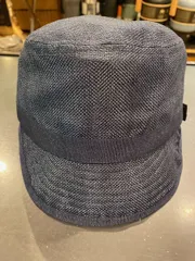 【新品】ノースフェイス Kids HIKE Cap NNJ01811 CM KM ハイクキャップ