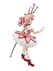 【中古】(未使用･未開封品)劇場版 魔法少女まどか☆マギカ [新編]叛逆の物語 EXQフィギュア 鹿目まどか