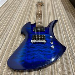 B.C. Rich Mockingbird モッキンバードケース付き B.C. Rich Mockingbird モッキンバードケース付き - メルカリ