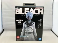 一番くじ BLEACH ラストワン賞 日番谷冬獅郎 ゾンビver. フィギュア 一番くじ BLEACH 千年血戦篇 OP.2 ラストワン賞 日番谷冬獅郎