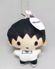 [중고] 잡화 이카리 신지 오리지널 마스코트 2021 [ROUND1×EVANGELION 신·에반게리온 극장판:|| 공개 기념 콜라보레이션] 내점 특전