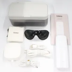 2025年最新】ulike 脱毛器の人気アイテム - メルカリ