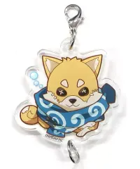 【中古】雑貨 霊狛柴之助 「Identity V 第五人格×マルイ トレーディングつながるアクリルキーホルダー Aグループ」