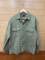 ALPHA INDUSTRIES(アルファ インダストリーズ) hbt シャツ 初版 Lのサムネイル
