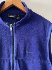 99年 カナダ製 パタゴニア patagonia シンチラベスト - メルカリ