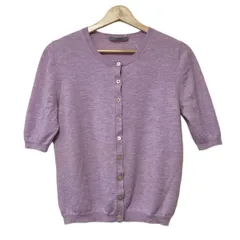 2025年最新】theory luxe カーディガンの人気アイテム - メルカリ