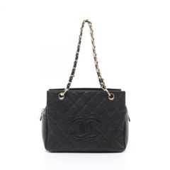 CHANEL シャネル マトラッセ トートバッグ