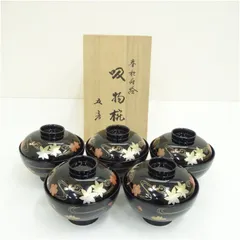 うるし工芸　文庫　米永 溜涶 文庫 うるし工芸 米永 木箱入り - メルカリ
