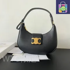 2025年最新】[セリーヌ] celine バッグ [並行輸入品]の人気