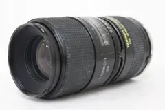★人気！美品★TAMRON SP 90mm F2.5 キヤノンアダプト―ル付き 2025年最新】tamron sp 90mm f2.5の人気アイテム - メルカリ