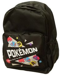 Pokémon ピカチュウ 光るリュックサック - メルカリ